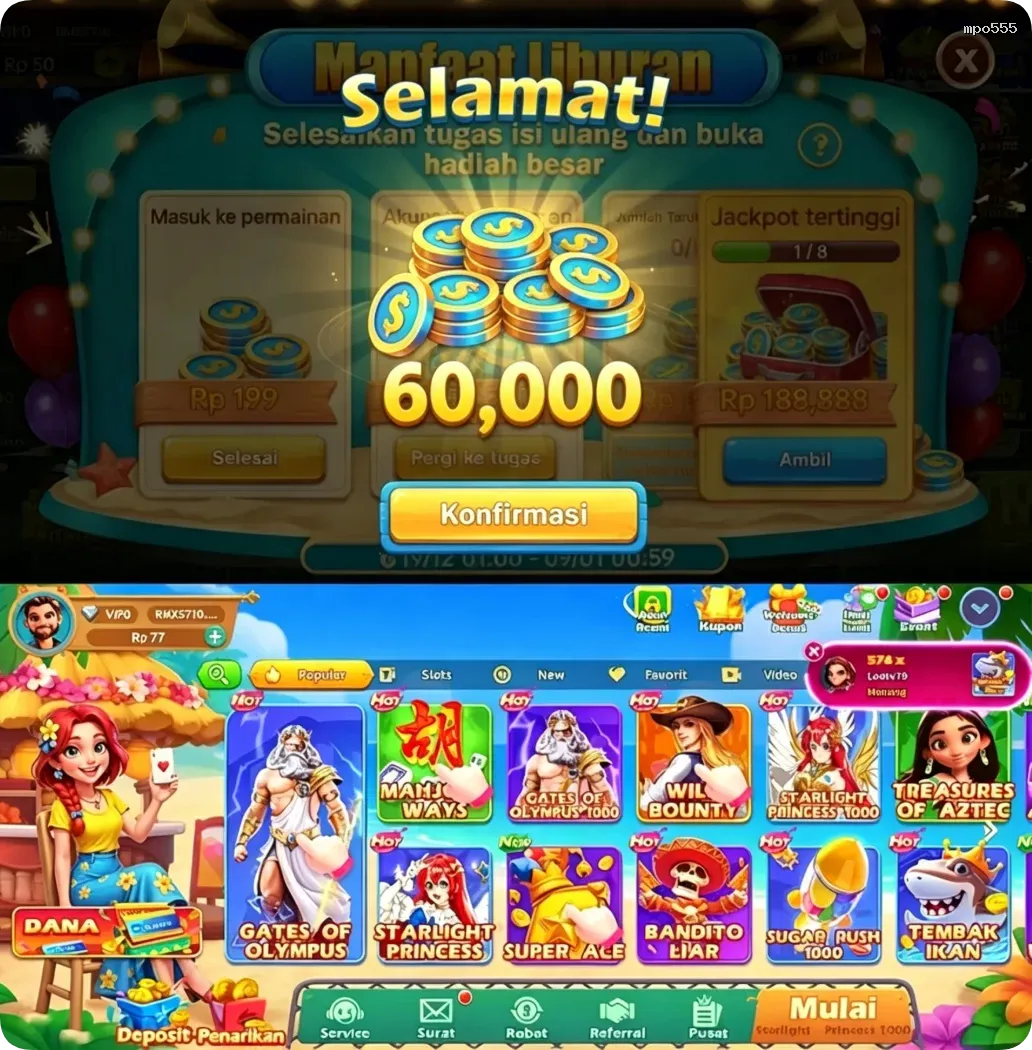 mpo555 Masuk - mpo555 Resmi